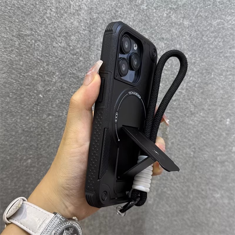 Taco Stand Holder - Luxury Stand Holder Anti-fall for Magsafe