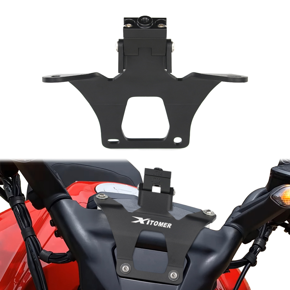 Taco Stand Holder - Fit For Ducati Diavel V4 2023