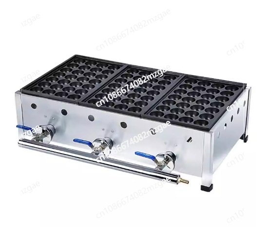 Fishball Oven Takoyaki Fish Pe - Takoyaki Grill Plate 评论和价格