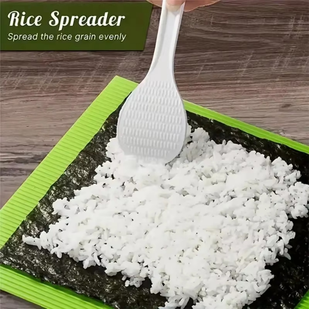 High-quality silicone mat for  - Spring Roll Wrapper 评论和价格
