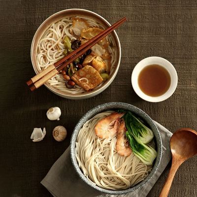 Creative Noodle Wrist, Large R - Dim Sum Basket 评论和价格