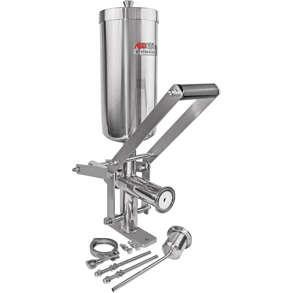 Churro Maker Gun | Spanish Don - Churros Maker Gun 评论和价格