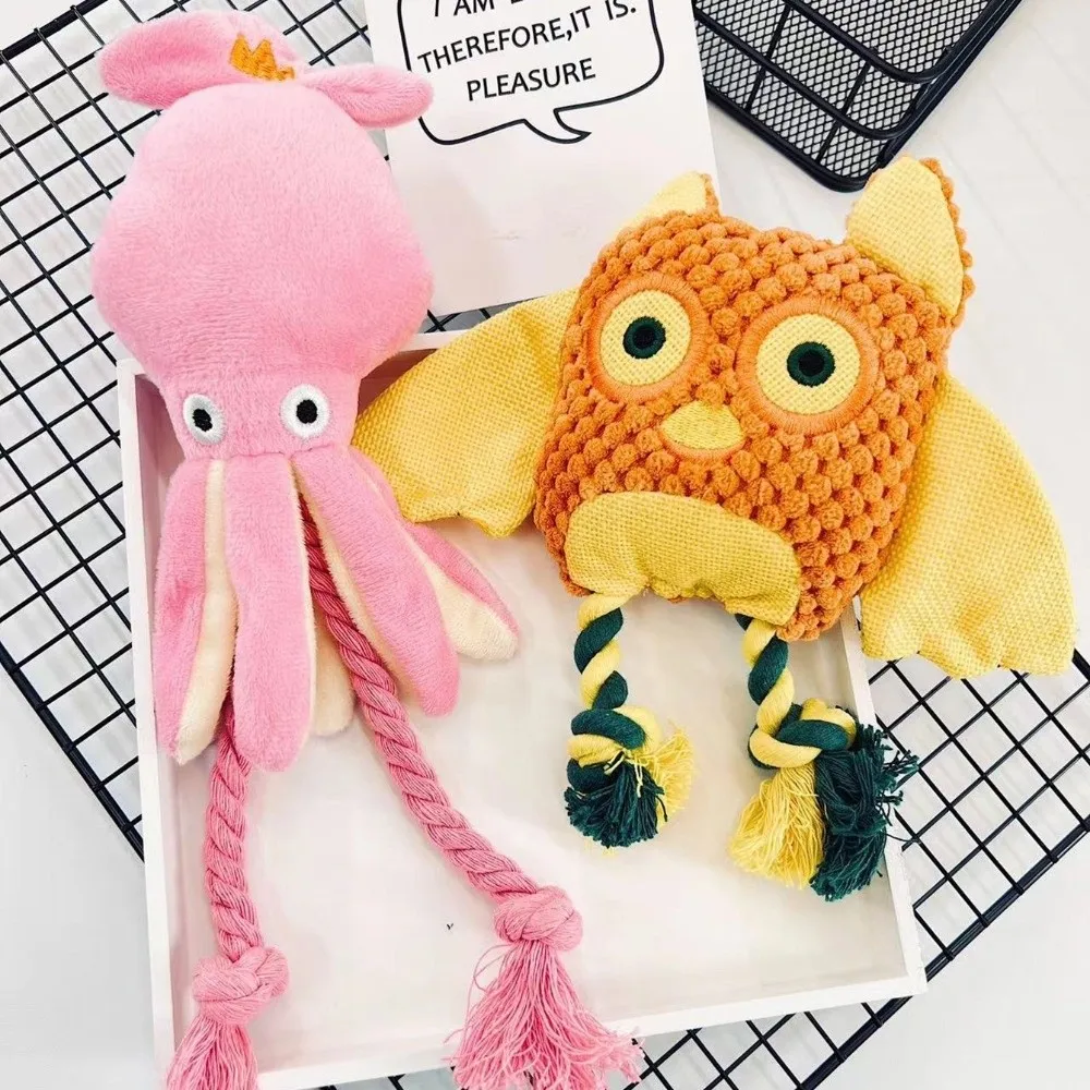 Soft Plush Corn Design Sound P - Corn Dog Stick 评论和价格