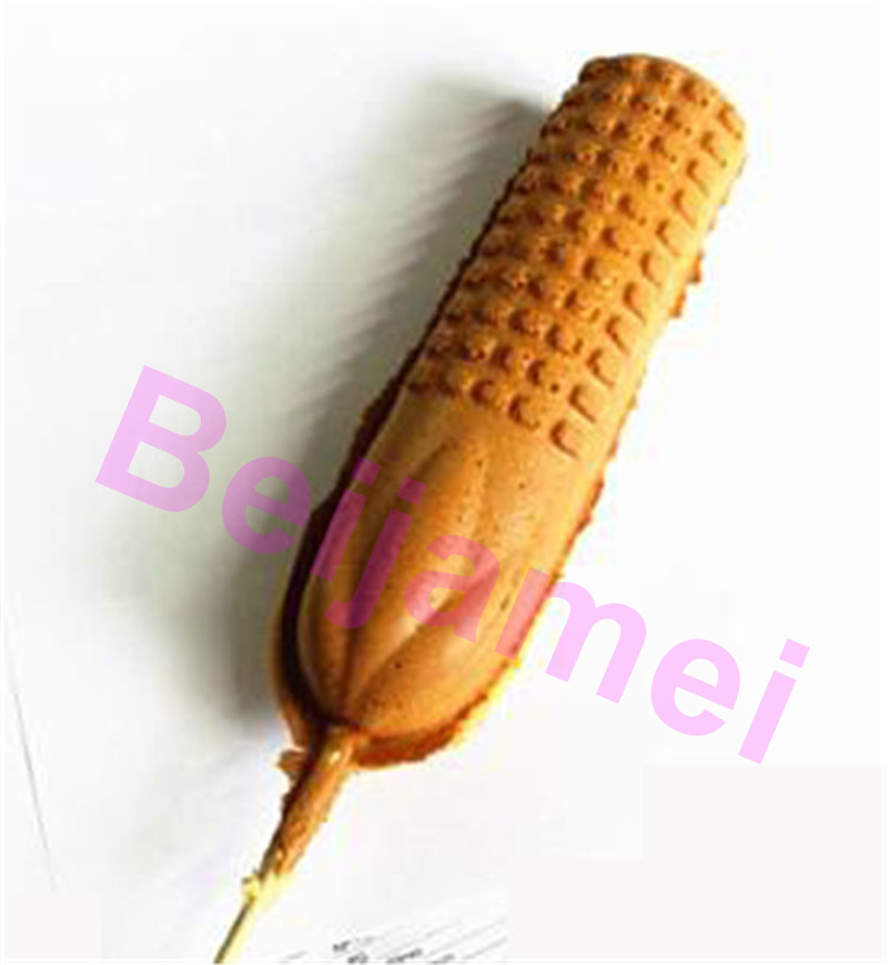 BEIJAMEI Commercial Non-stick  - Corn Dog Stick 评论和价格
