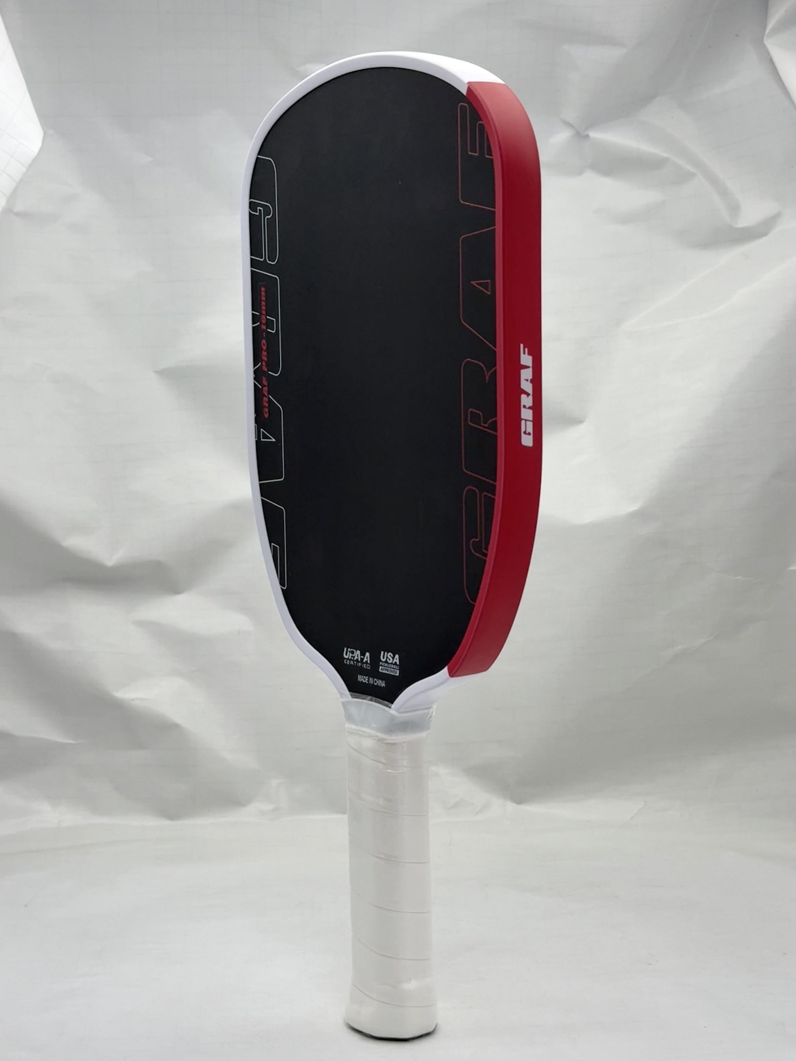 High elasticity 16mm GRAF Pro  - Crepe Pan Carbon 评论和价格