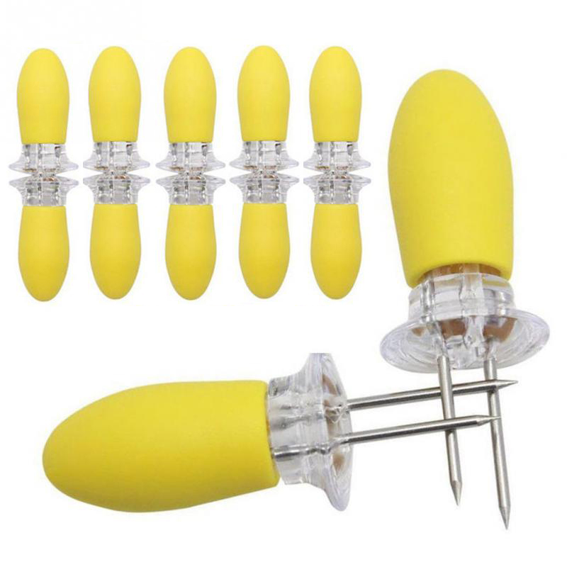 10PCS Recyclable Stainless Ste - Hot Dog Press 评论和价格