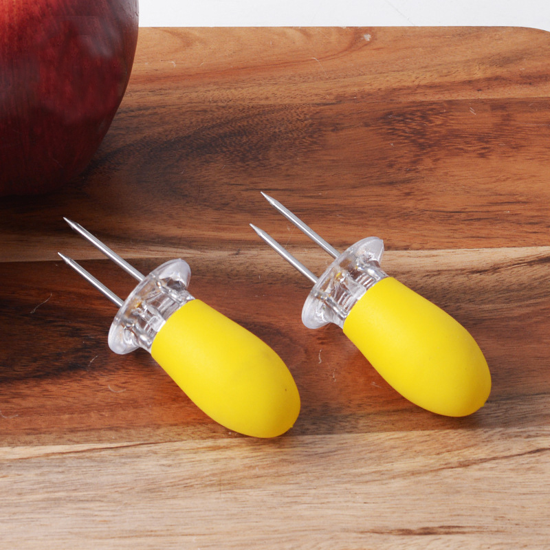 10PCS Recyclable Stainless Ste - Hot Dog Press 评论和价格