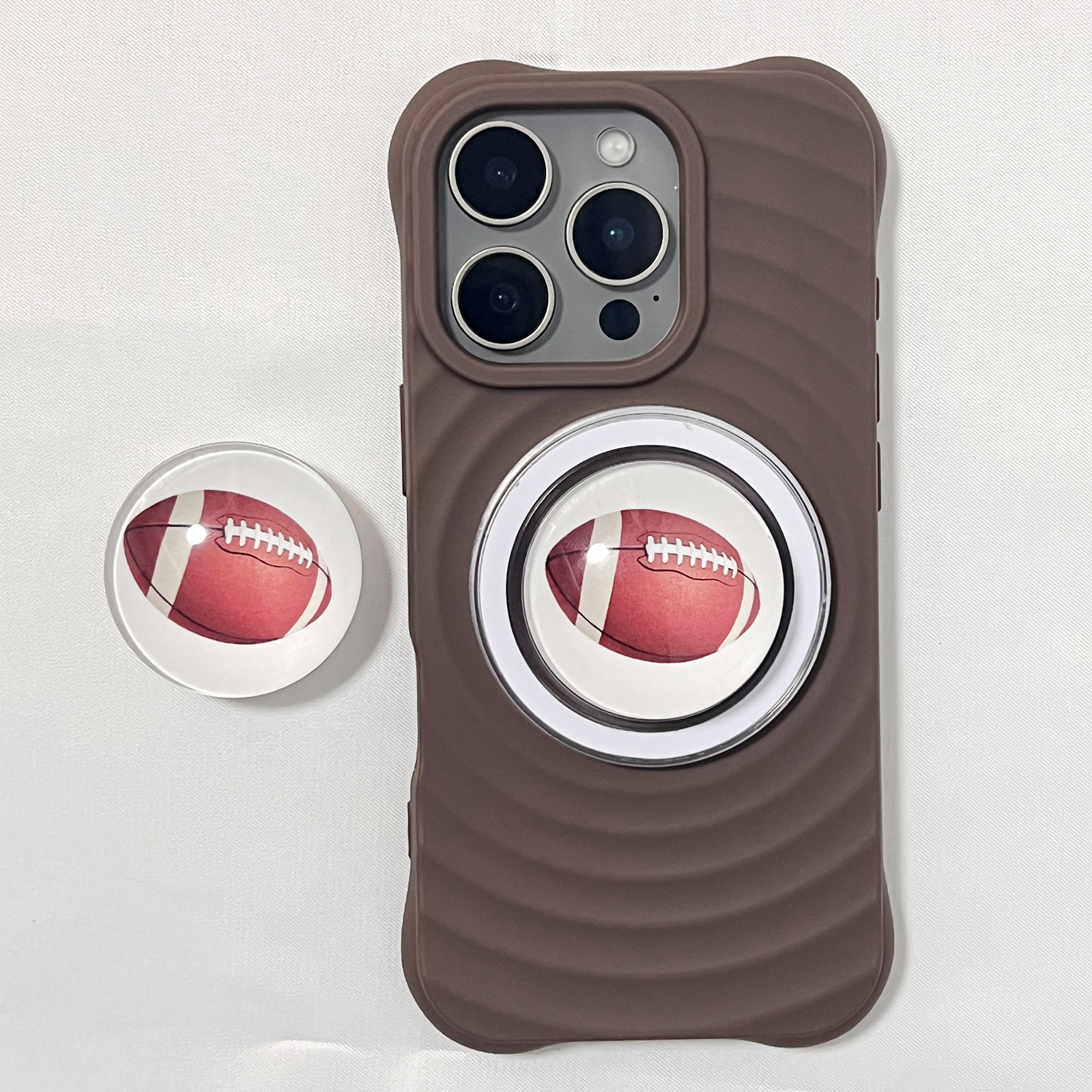 3D Crystal American Football H - Taco Stand Holder 评论和价格