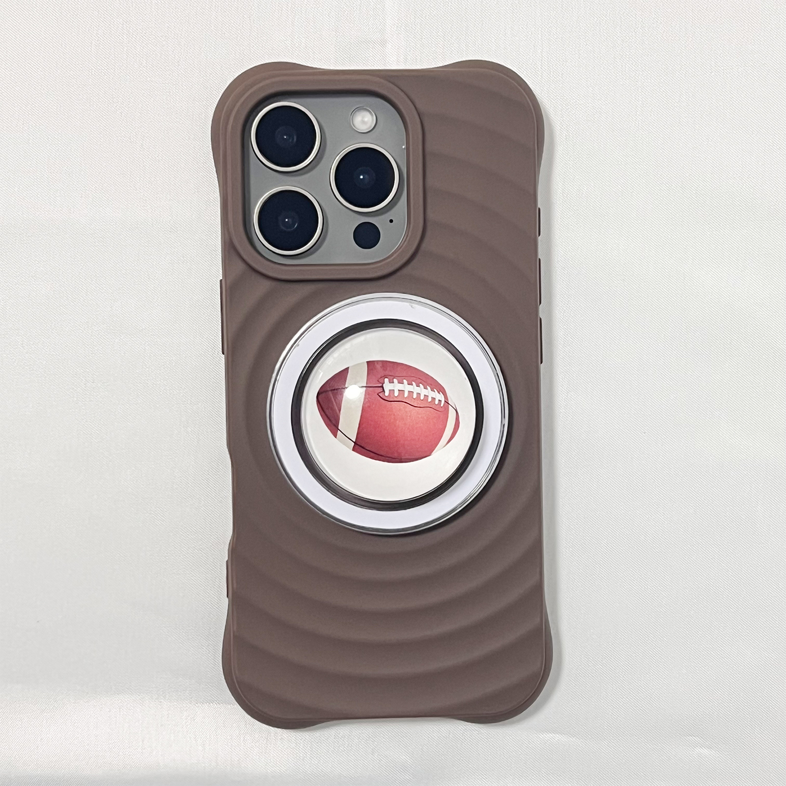 3D Crystal American Football H - Taco Stand Holder 评论和价格