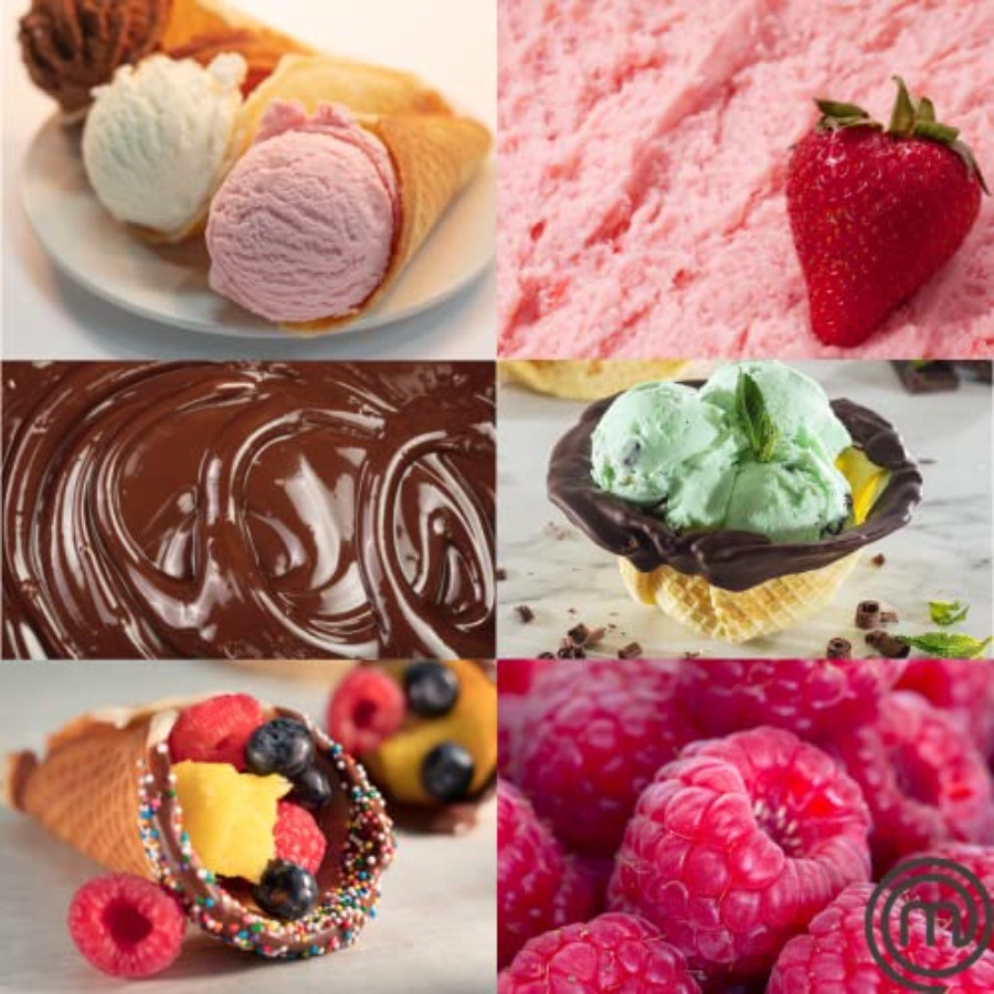 Waffle Cone and Bowl Maker wit - Waffle Cone Maker 评论和价格