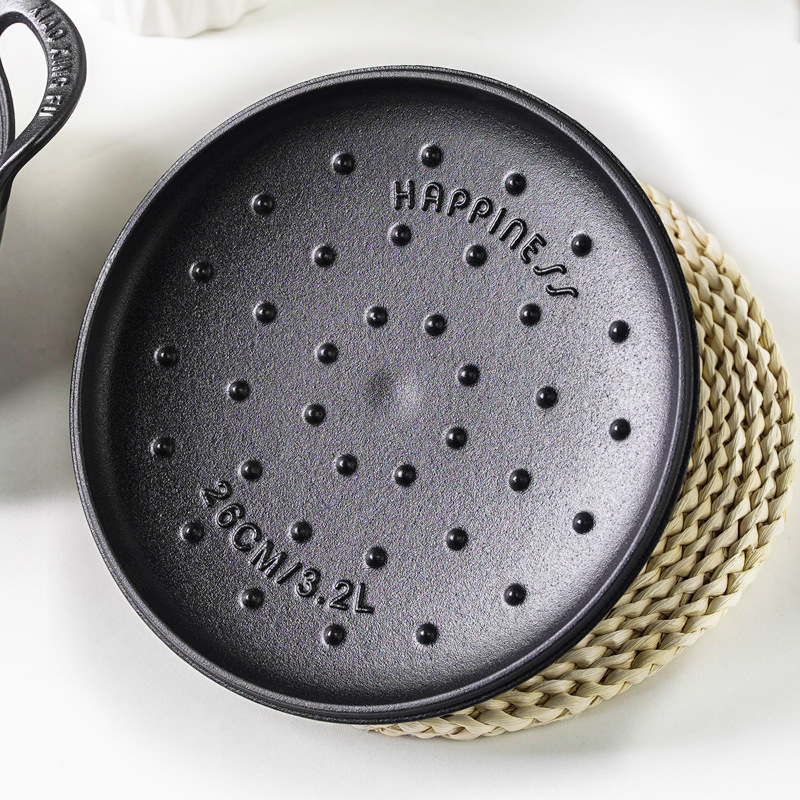 Multifunctional Cast Iron Flat - Cast Iron Corn 评论和价格