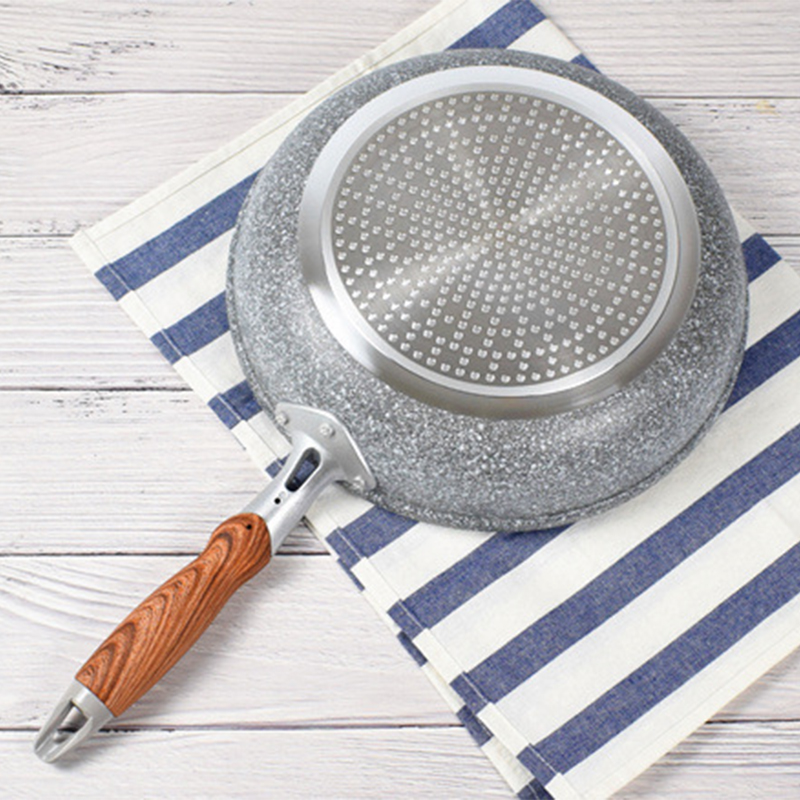 Non-Stick Pan Frying Pan Wok P - Mini Pancake Griddle 评论和价格