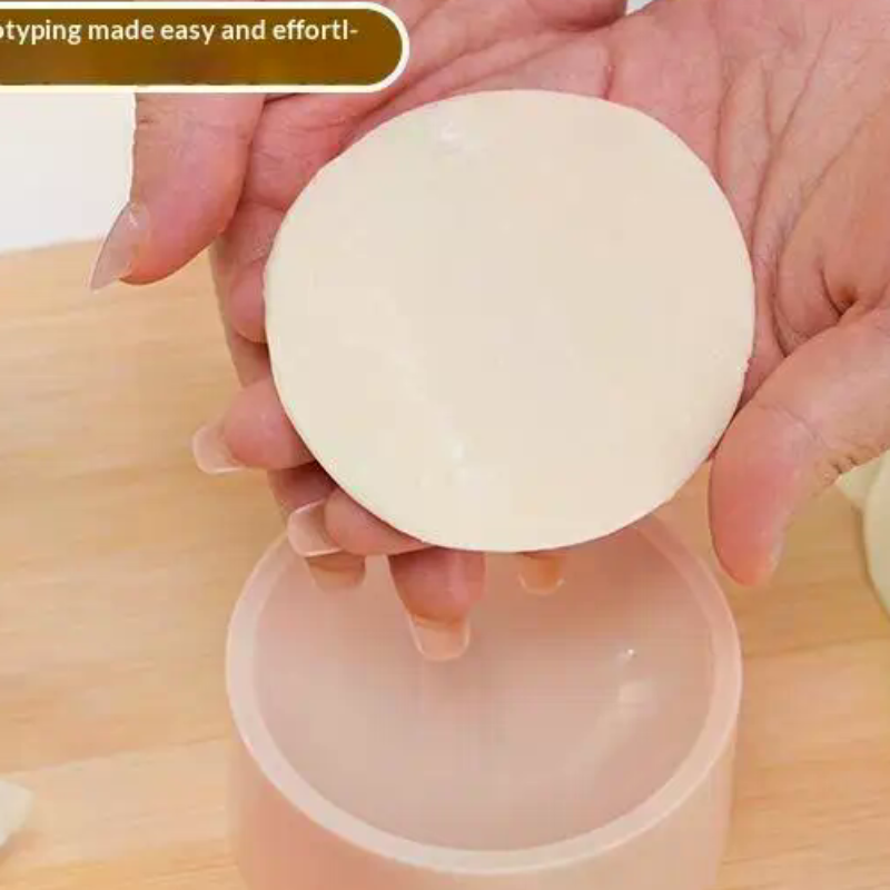 Dumpling Skin Maker Dough Pres - Dumpling Press Set 评论和价格