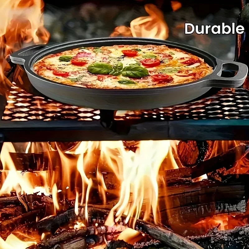 2026 New Cast Iron Frying Non- - Cast Iron Corn 评论和价格