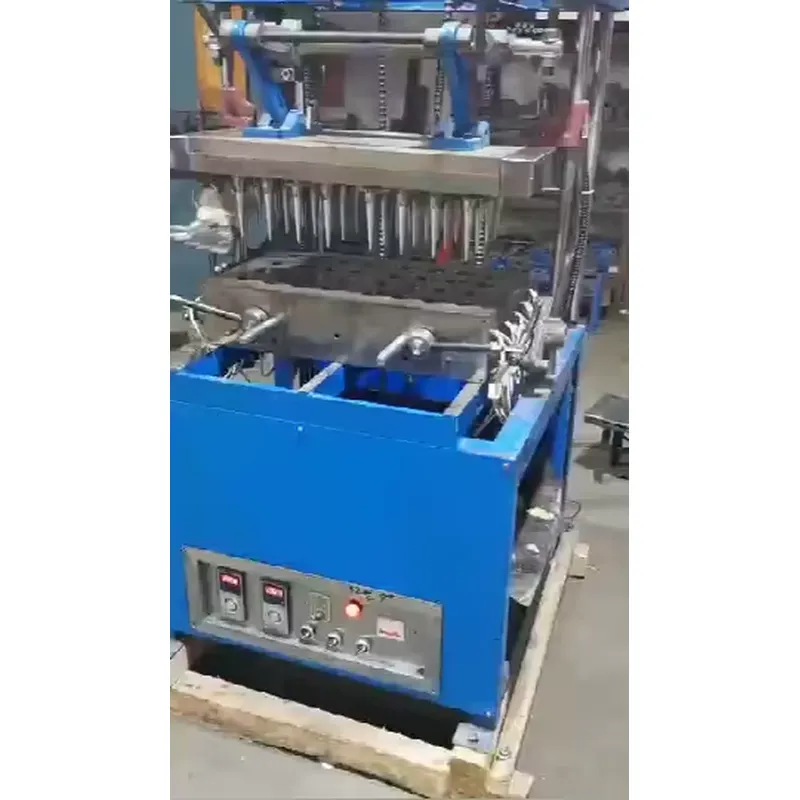 Minimum price of customizable  - Waffle Cone Maker 评论和价格