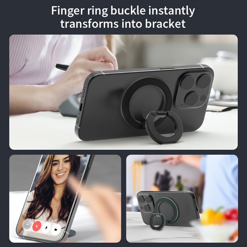 For MagSafe Double Sided Magne - Taco Stand Holder 评论和价格
