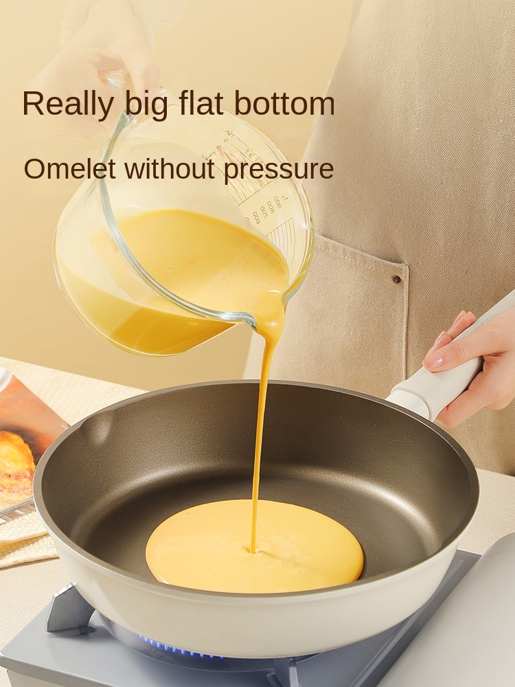 COOKER KING Pan Non-Stick Fryi - Egg Waffle Pan 评论和价格