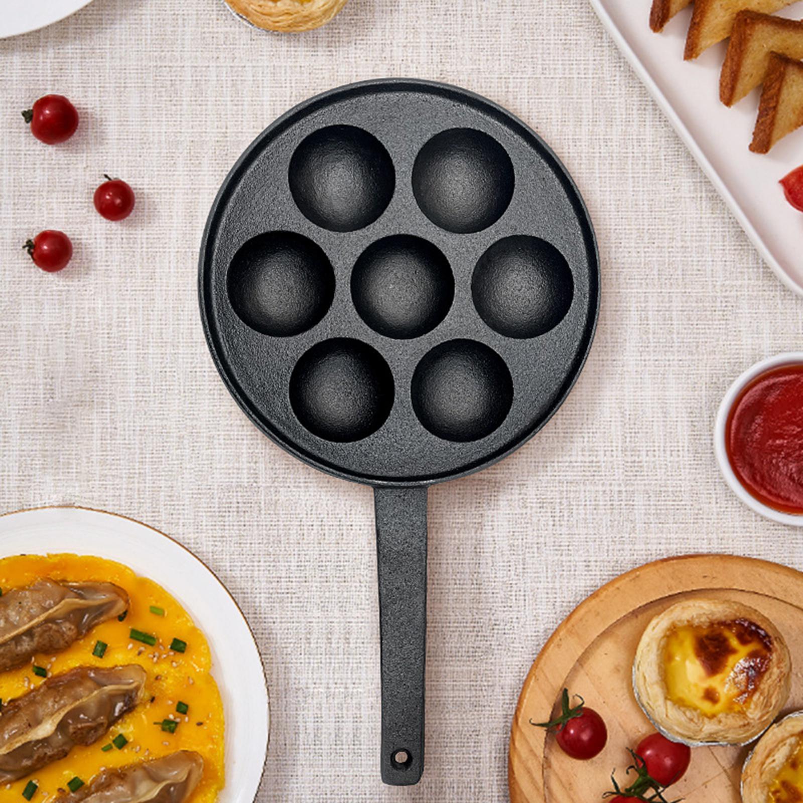 Takoyaki Takoyaki Ball Maker 7 - Takoyaki Grill Plate 评论和价格
