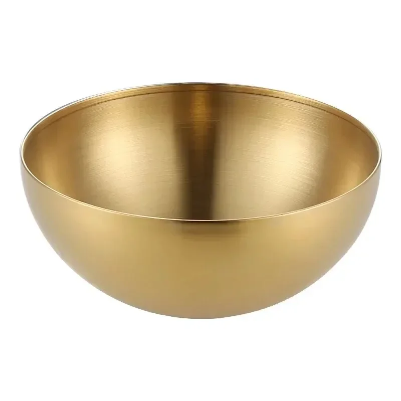 New 20CM Stainless Steel Gold  - Dim Sum Basket 评论和价格