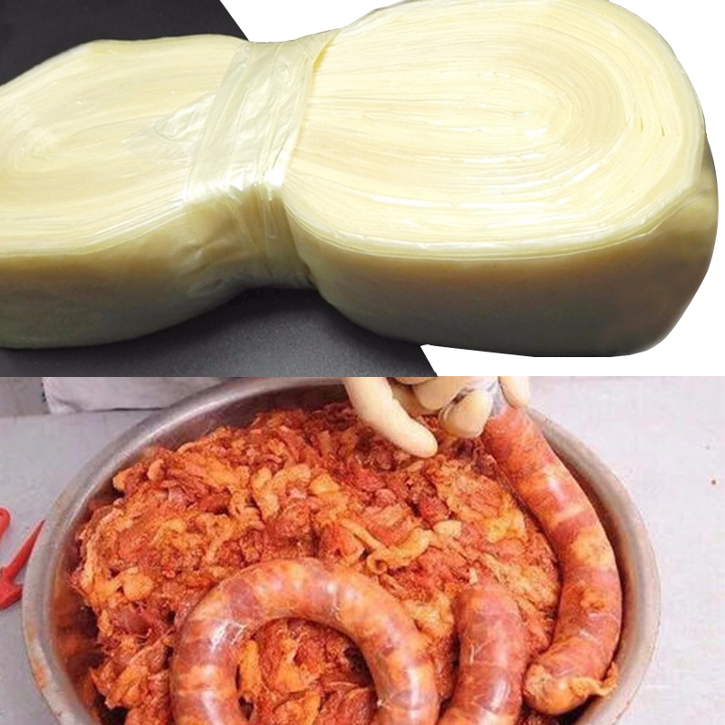 Diameter 21mm Sausage Casings  - Hot Dog Press 评论和价格