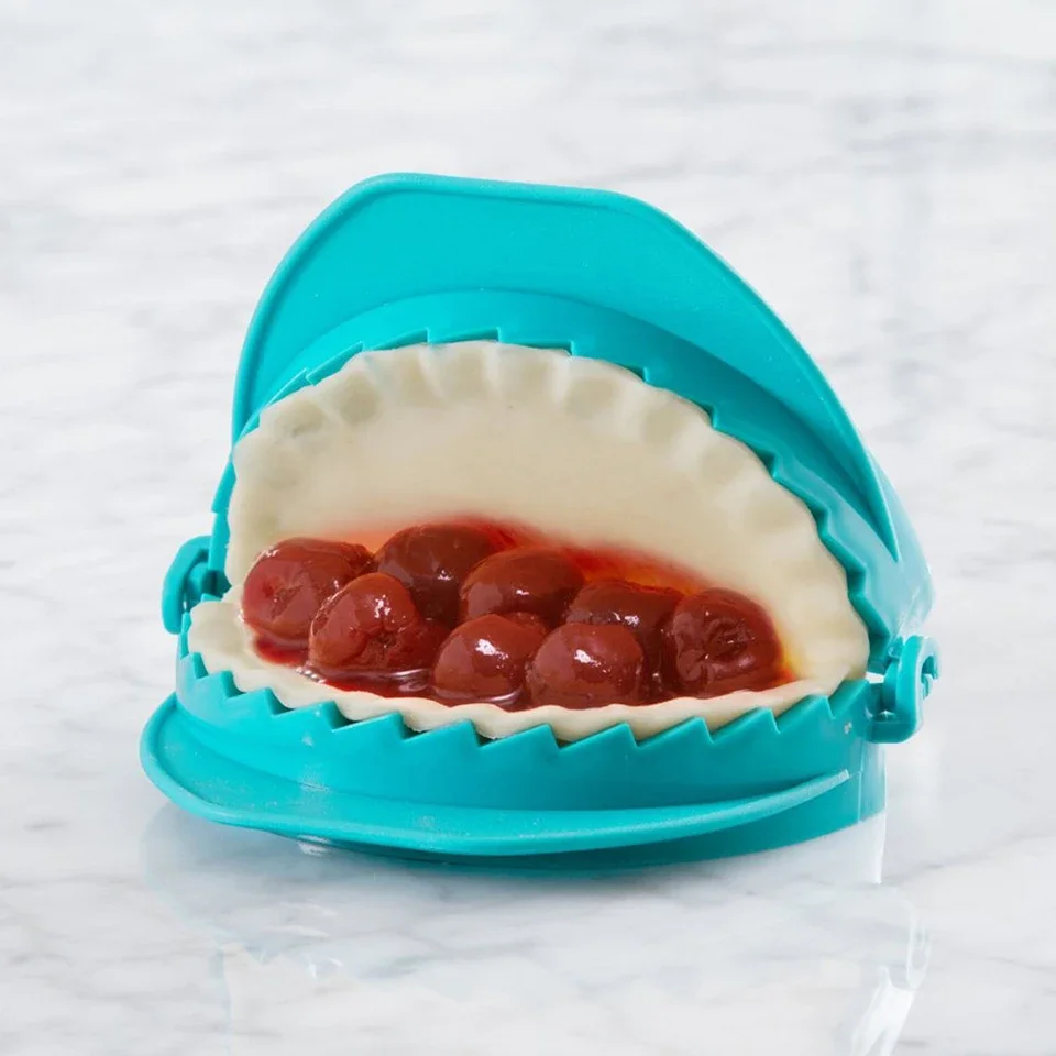 Dough Press Set Dumpling Mould - Dumpling Press Set 评论和价格