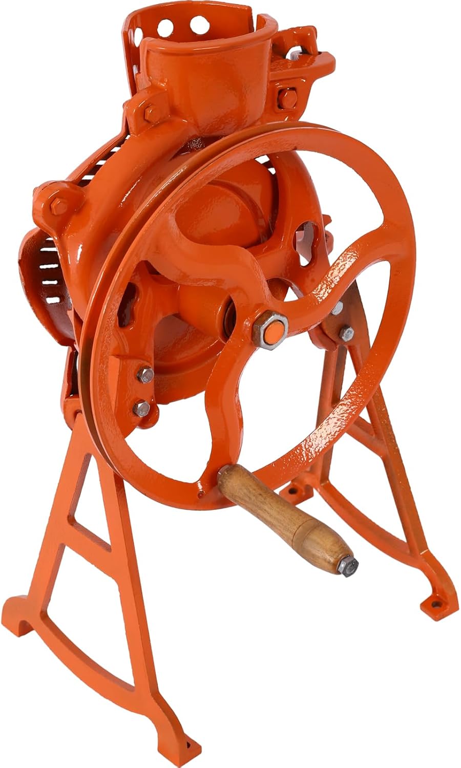 Manual Hand Corn Sheller Heavy - Cast Iron Corn 评论和价格