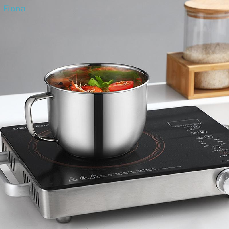 ✔Stainless Steel Soup Bowl wit - Dim Sum Basket 评论和价格