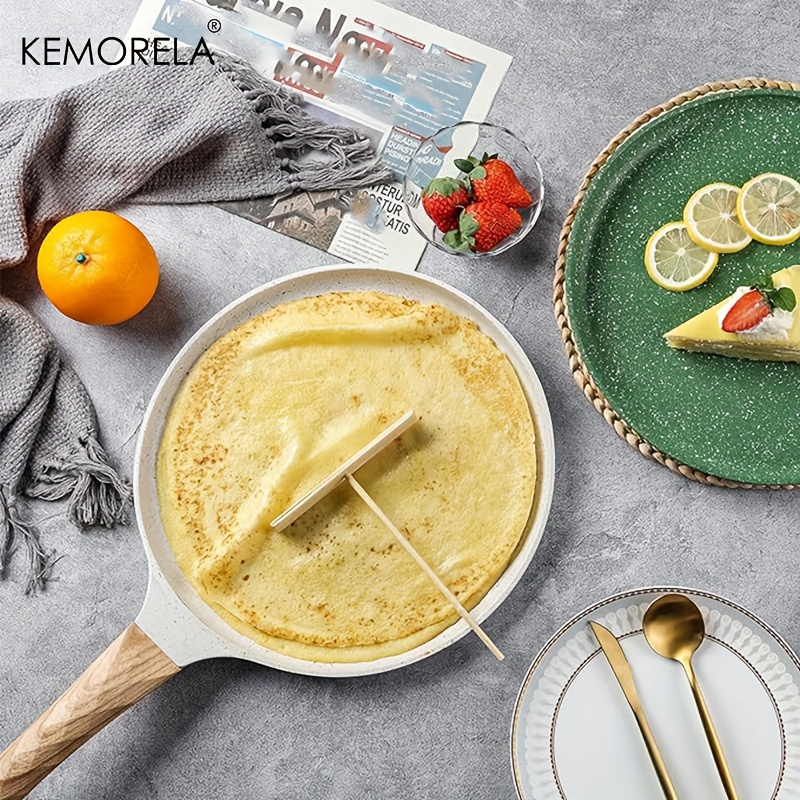 20/24/28cm Non-Stick Pancake P - Danish Pancake Pan 评论和价格