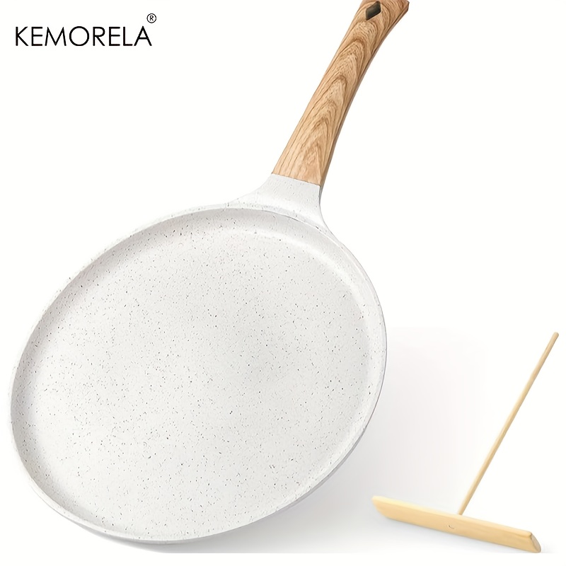 20/24/28cm Non-Stick Pancake P - Danish Pancake Pan 评论和价格