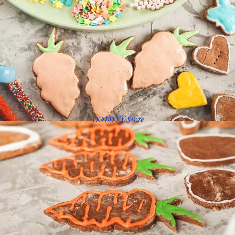 367A 3D Cartoon Cake Mold Baki - Bunny Cake Mold 评论和价格