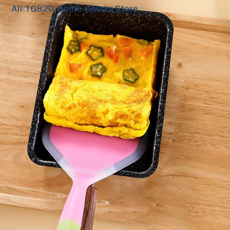 [TG820]Multi-Purpose Non-Stick - Egg Waffle Pan 评论和价格