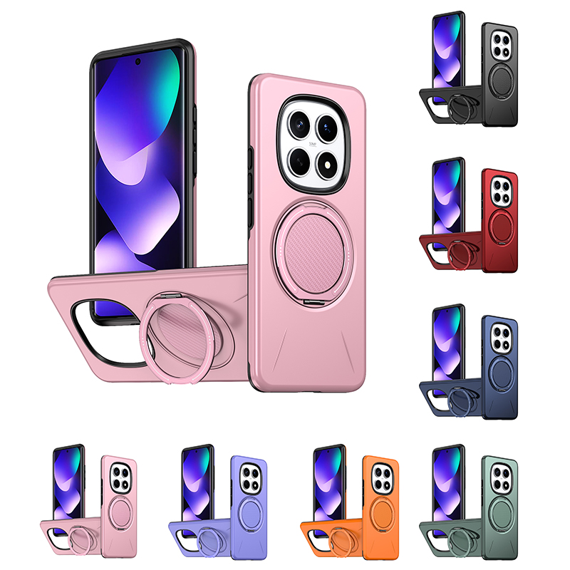 For Xiaomi Redmi Note 15 Pro P - Taco Stand Holder 评论和价格