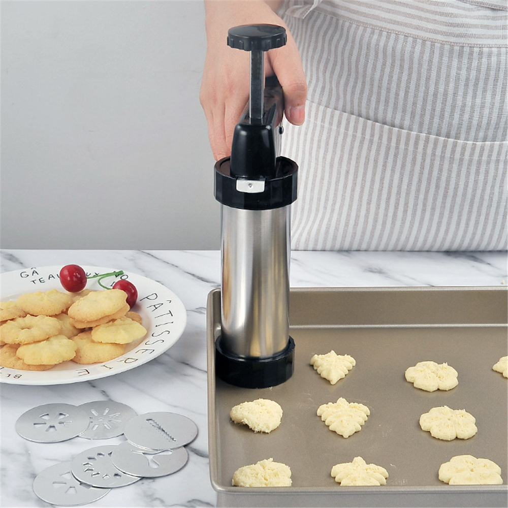 Churros Maker Machine Cookie P - Churros Maker Gun 评论和价格