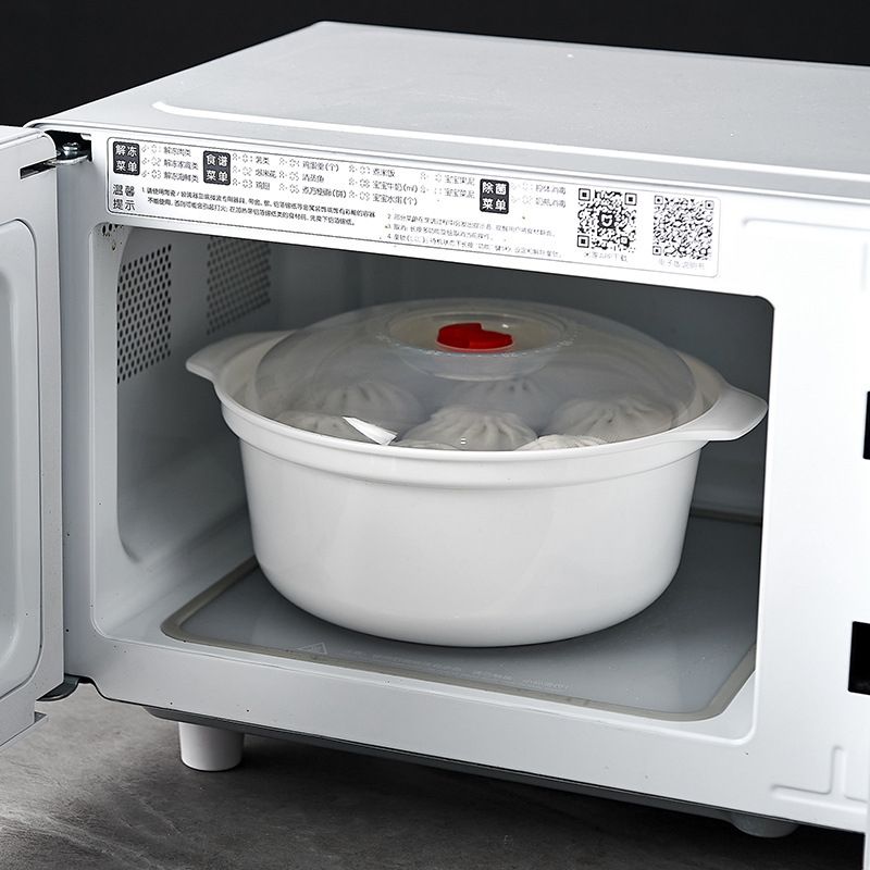 Microwave Oven Special Box Hou - Dim Sum Basket 评论和价格
