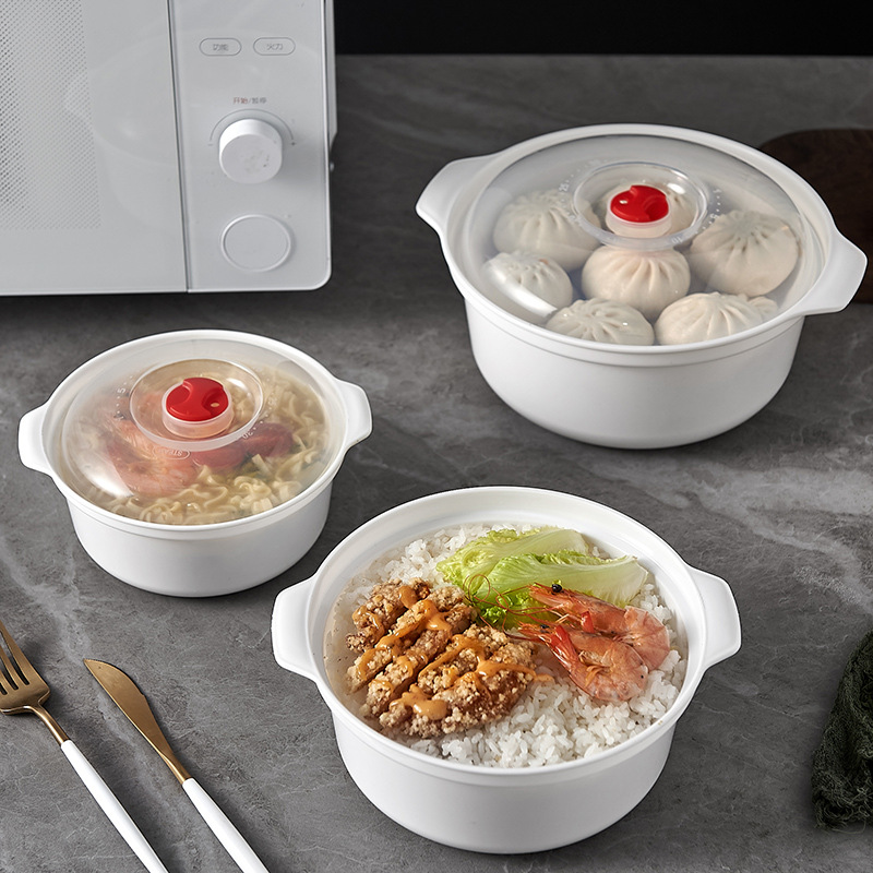 Microwave Oven Special Box Hou - Dim Sum Basket 评论和价格