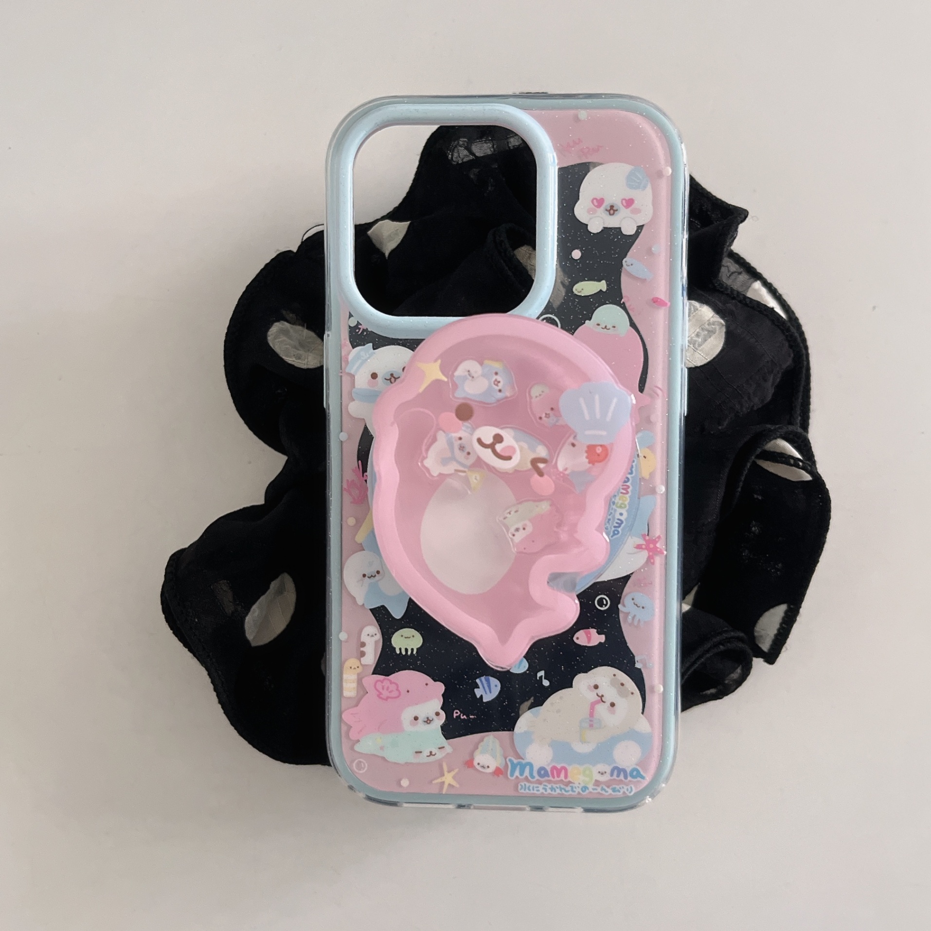 New For iPhone 17 16Pro 14 15  - Taco Stand Holder 评论和价格