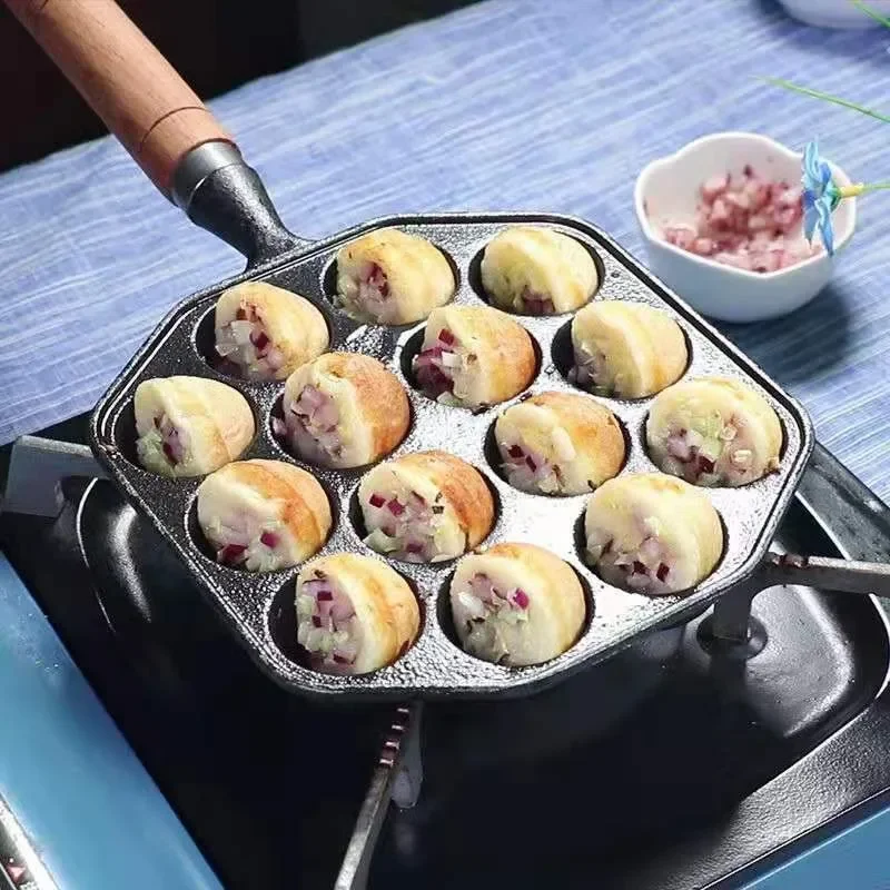Induction Iron Home Cast Gift  - Cast Iron Corn 评论和价格