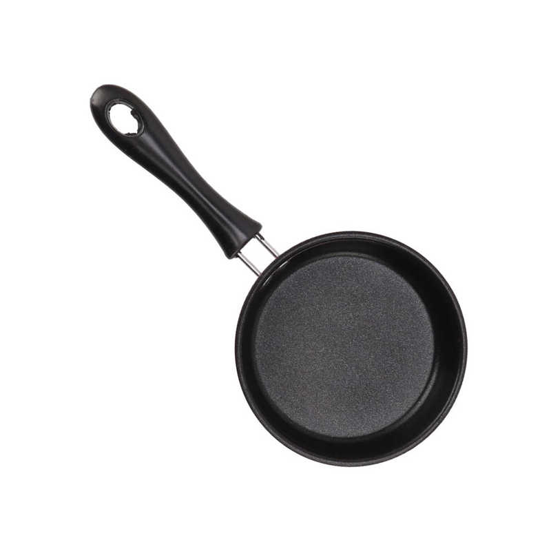 Mini Frying Pan Stainless Stee - Egg Waffle Pan 评论和价格