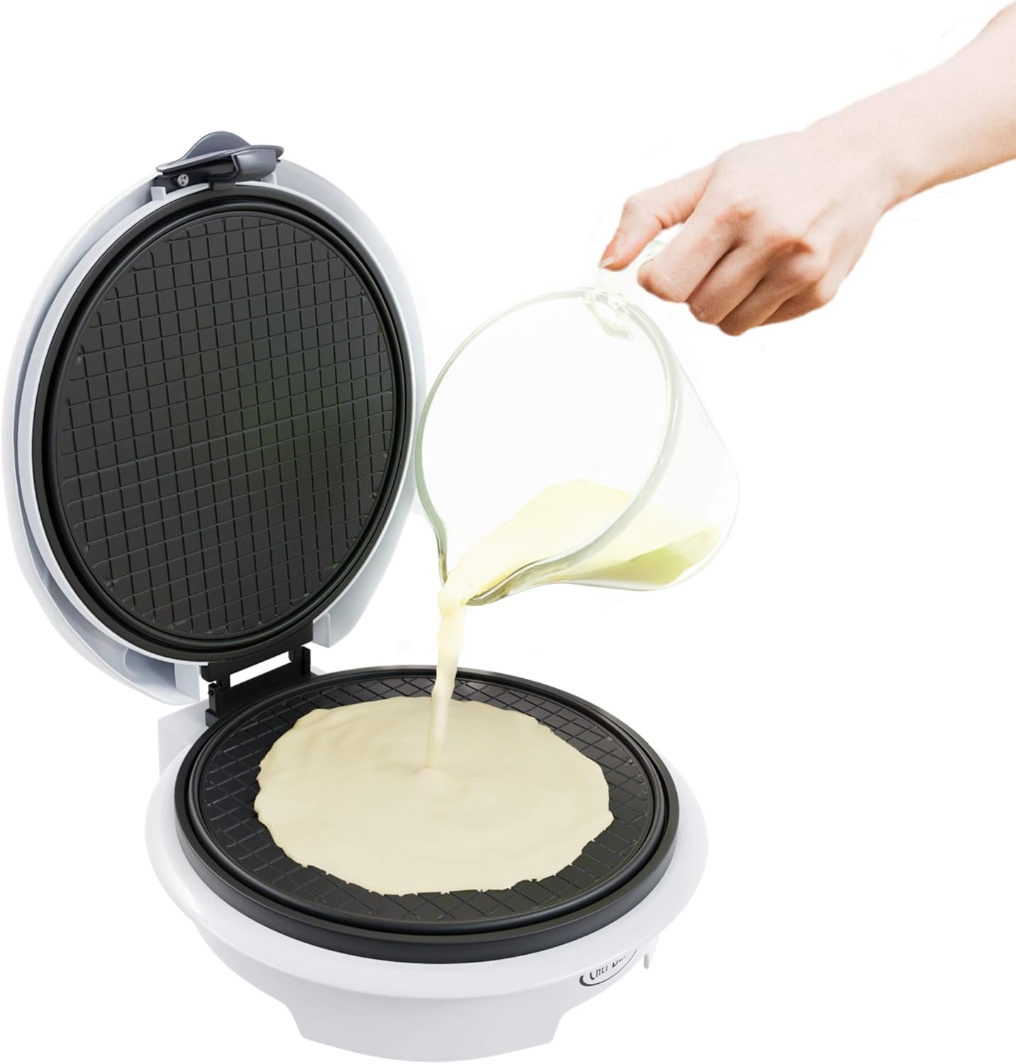 Electric Waffle Cone Maker wit - Waffle Cone Maker 评论和价格