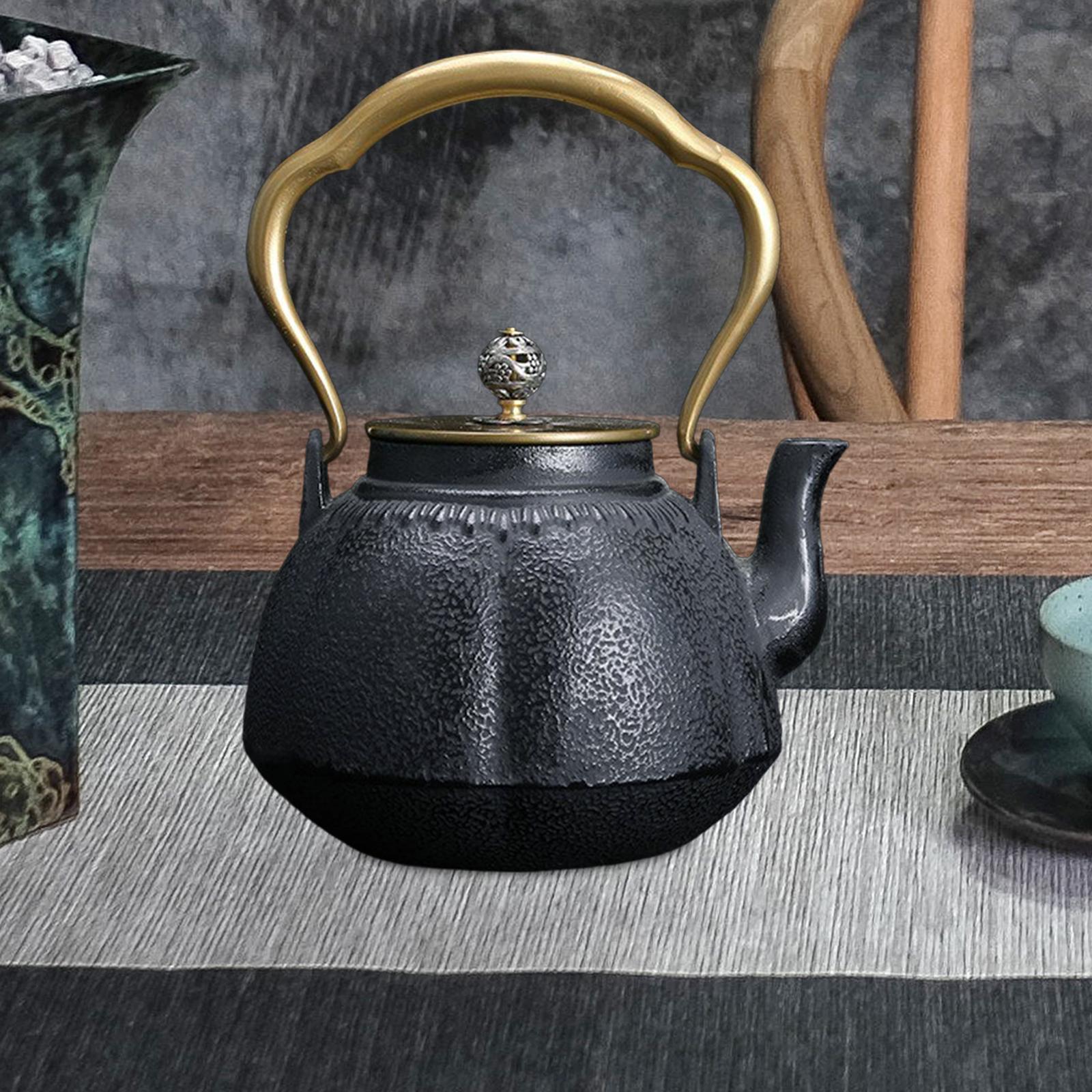 Cast Iron Tea Kettle Iron Teap - Cast Iron Corn 评论和价格
