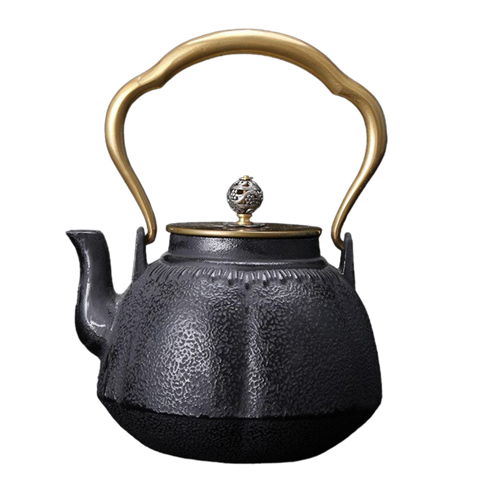 Cast Iron Tea Kettle Iron Teap - Cast Iron Corn 评论和价格