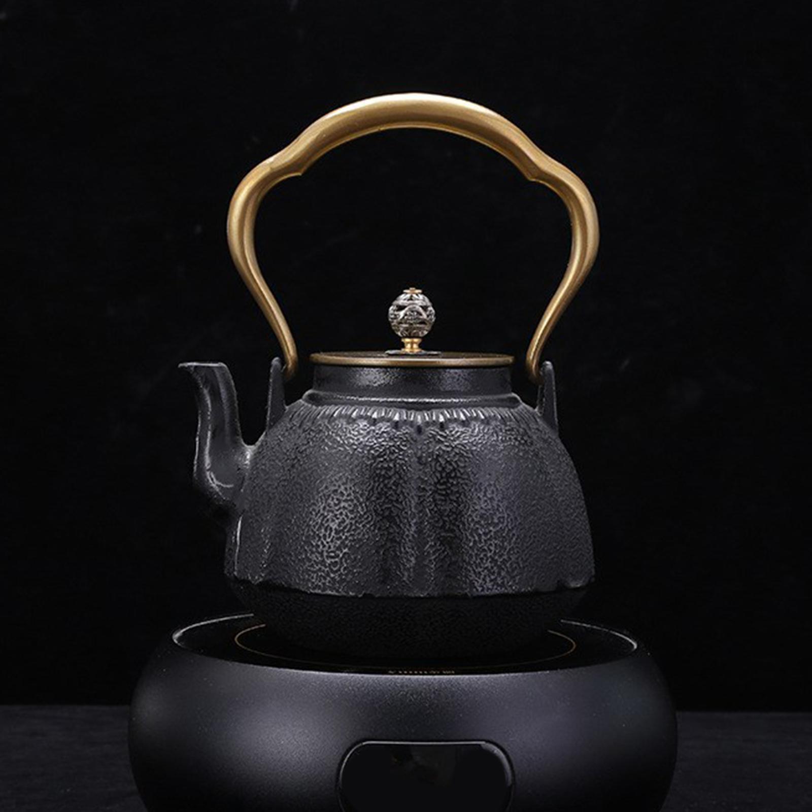 Cast Iron Tea Kettle Iron Teap - Cast Iron Corn 评论和价格