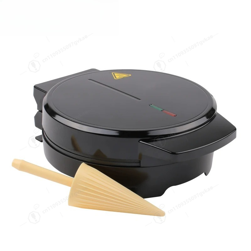 Electric Egg Roll Maker DIY Ic - Egg Waffle Pan 评论和价格