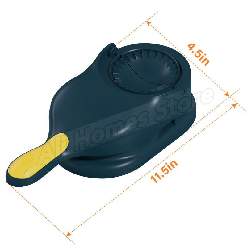 2 in 1 Dumpling Momo Maker Mod - Momo Mold Press 评论和价格