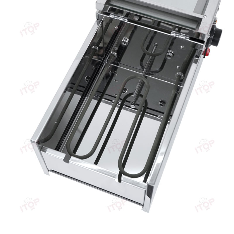 Chimney Cake Waffle Roller Dou - Waffle Cone Maker 评论和价格