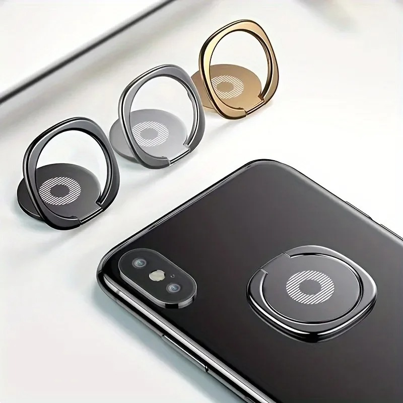 Ultra-thin Phone Stand Finger  - Taco Stand Holder 评论和价格