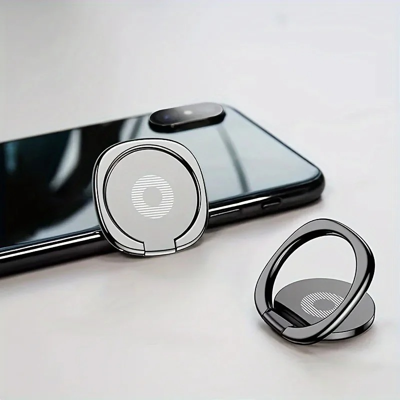 Ultra-thin Phone Stand Finger  - Taco Stand Holder 评论和价格