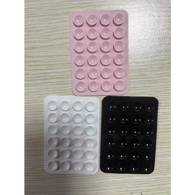Silicone Suction Cup Phone Cas - Taco Stand Holder 评论和价格