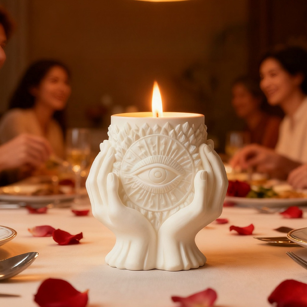 Guardian Eye Candle Cup Silico - Potsticker Mold 评论和价格