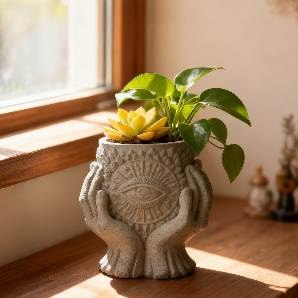 Guardian Eye Candle Cup Silico - Potsticker Mold 评论和价格